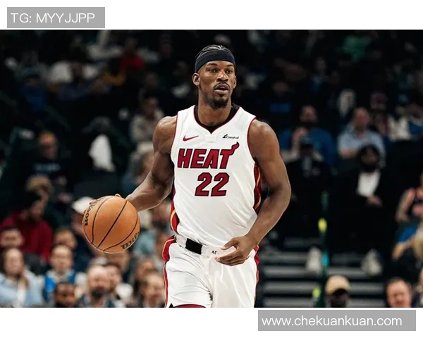 吉米巴特勒领衔热火队奋战季后赛展现超强领导力与团队精神